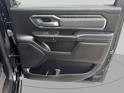 Used 2022 RAM 1500 Big Horn AWD/4WD image 37
