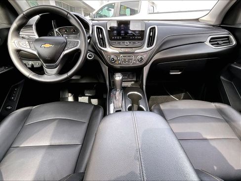 Used 2019 Chevrolet Equinox Premier image 22