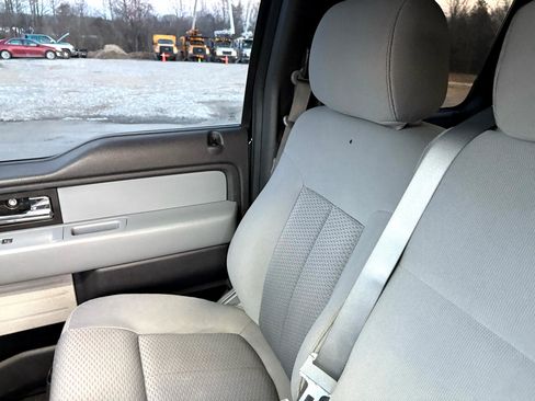 Used 2014 Ford F150 XLT w/ Equipment Group 302A Luxury image 22