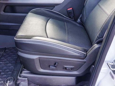 New 2026 RAM 2500 Laramie image 20