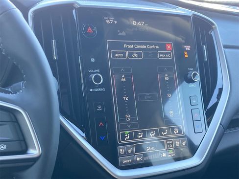 New 2026 Subaru Ascent Touring image 24