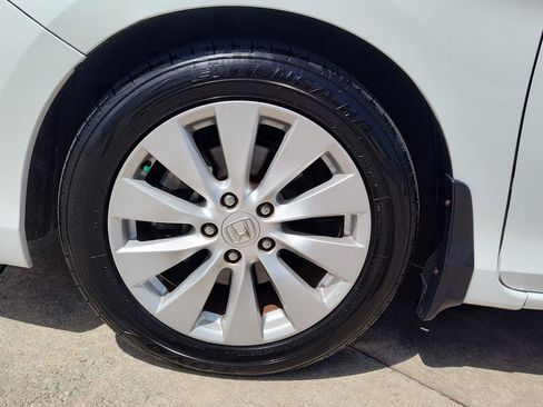 Used 2013 Honda Accord EX-L image 10