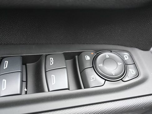 New 2025 Chevrolet Silverado 3500 W/T w/ WT Convenience Package image 11