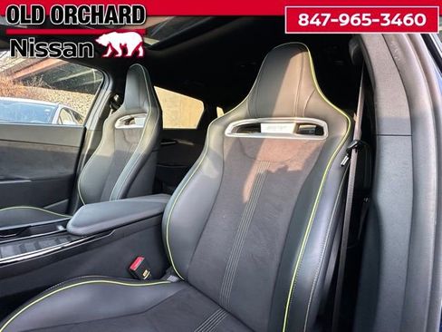 Used 2023 Kia EV6 GT image 13