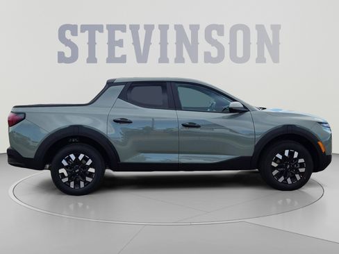 New 2026 Hyundai Santa Cruz SE AWD/4WD image 4