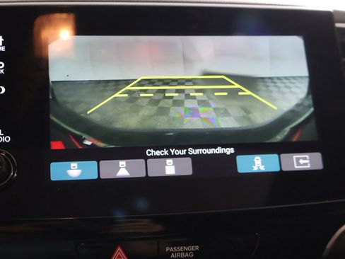 Used 2022 Honda Passport TrailSport image 43