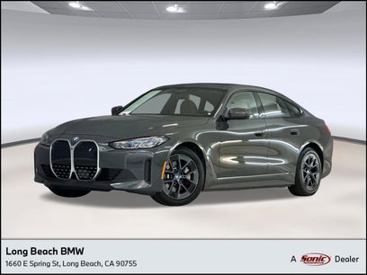 Certified 2023 BMW i4 eDrive40