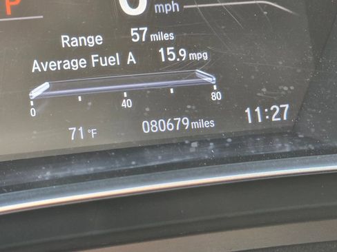 Used 2021 Honda CR-V EX-L image 28