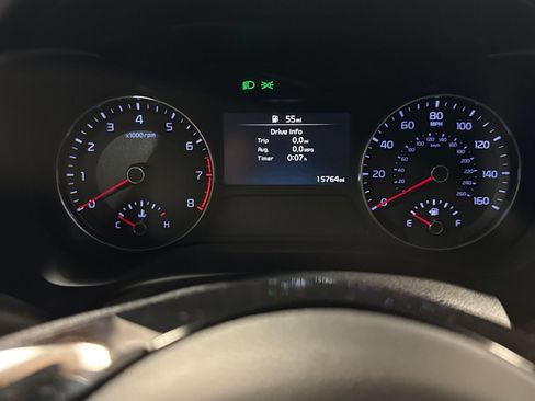 Certified 2023 Kia Forte LXS FWD image 20