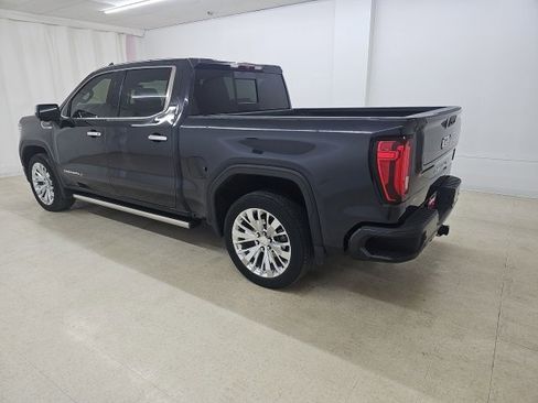 Used 2023 GMC Sierra 1500 Denali image 19