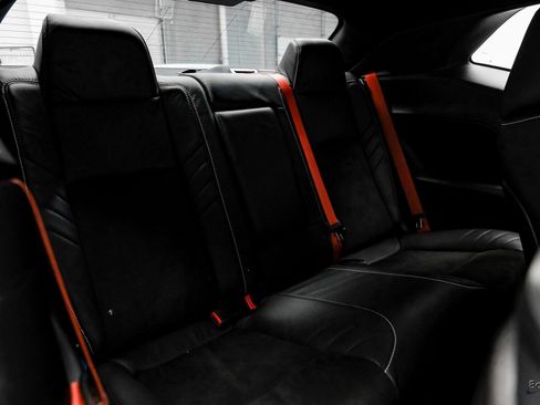 Used 2018 Dodge Challenger SRT Demon image 75