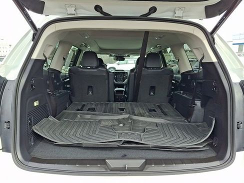Used 2025 Subaru Ascent Touring image 34