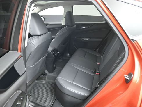 Used 2024 Lexus NX 350h AWD w/ Cold Area Package image 10