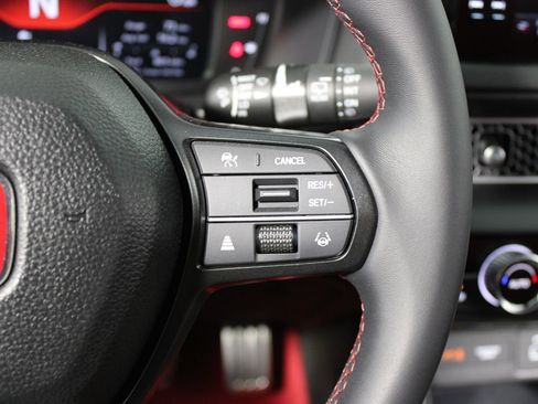 Used 2025 Honda Civic Type R image 17