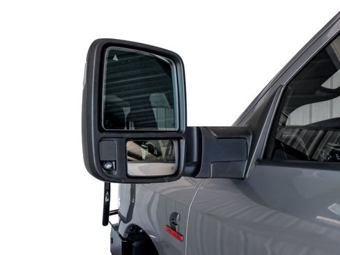Used 2024 RAM 3500 Laramie w/ Night Edition AWD/4WD image 40