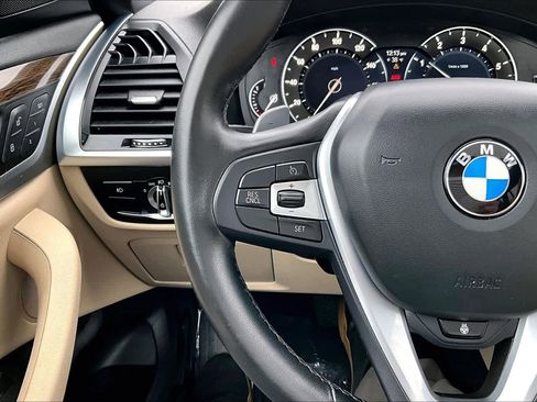 Used 2019 BMW X3 xDrive30i image 23