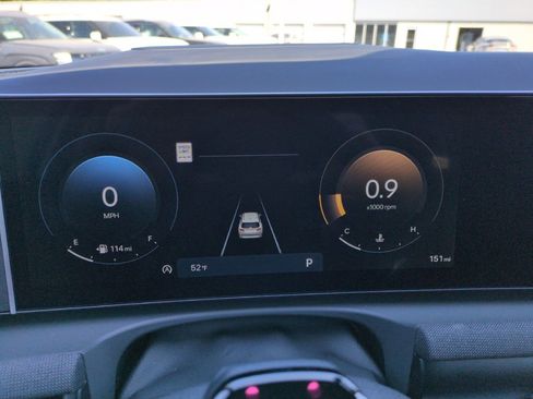 New 2026 Hyundai Tucson Limited AWD/4WD image 24