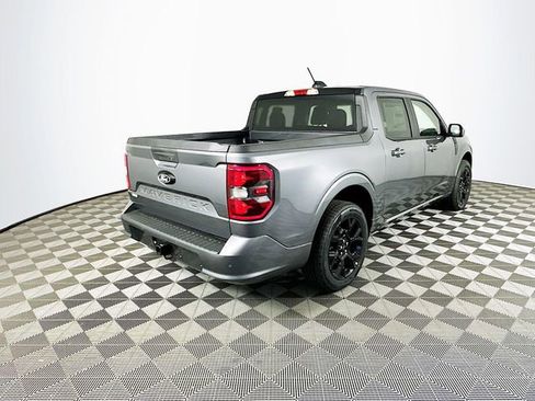 New 2025 Ford Maverick Lobo AWD/4WD image 10