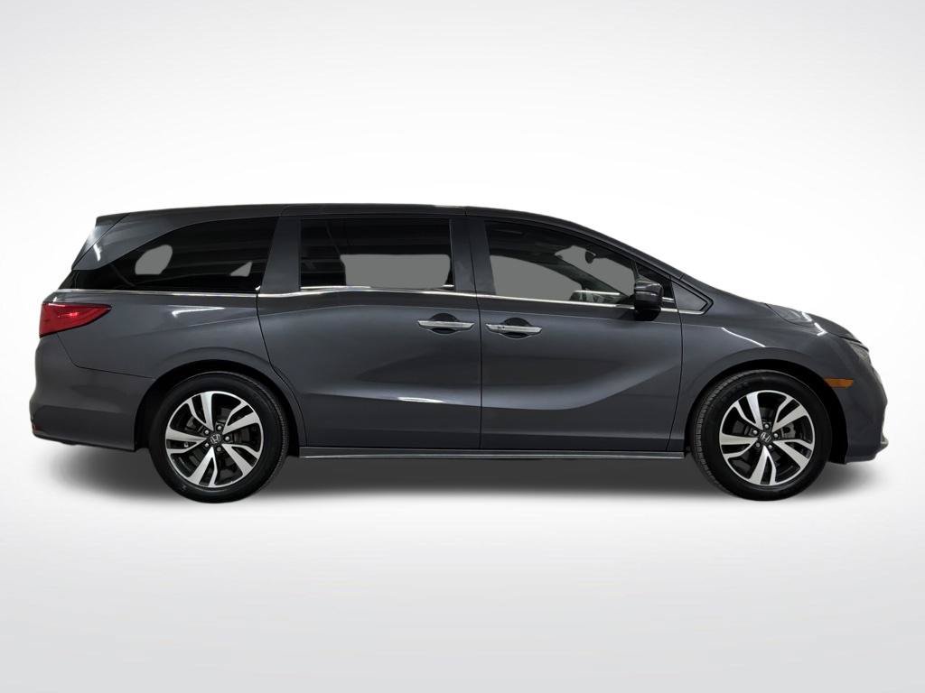 Certified 2024 Honda Odyssey Touring image 33