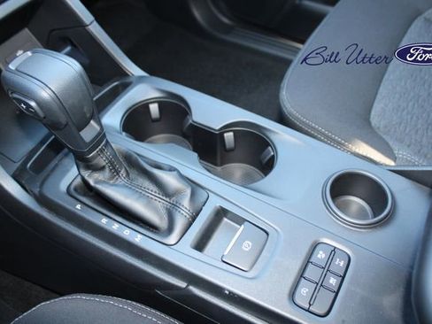 New 2025 Ford Ranger XL w/ Trailer Tow Package image 12