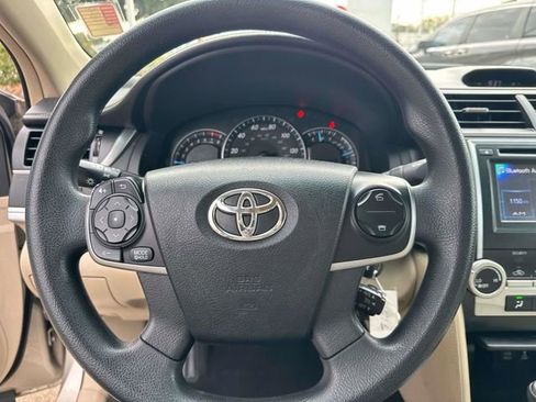 Used 2013 Toyota Camry LE image 26