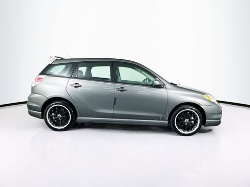 Used 2008 Toyota Matrix XR image 11