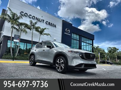 Certified 2026 MAZDA CX-5 Preferred