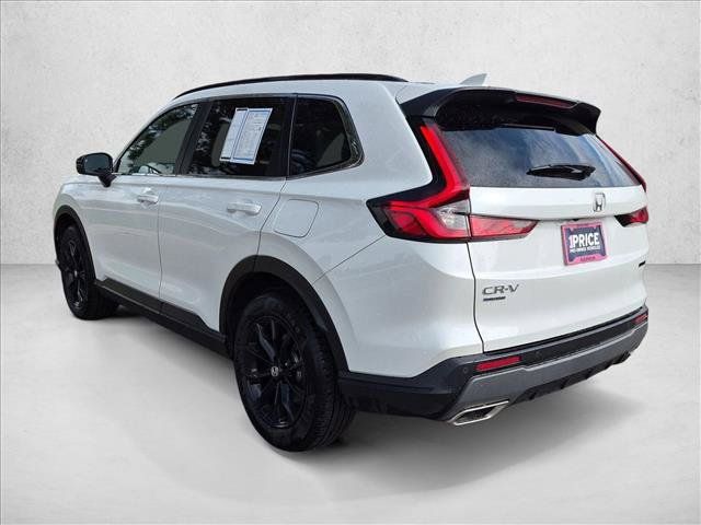 Used 2025 Honda CR-V Sport-L image 15