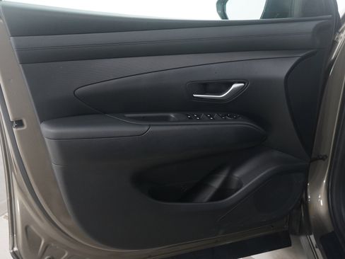 Certified 2026 Hyundai Tucson SEL AWD/4WD image 20