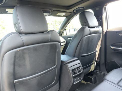 Certified 2024 Cadillac XT4 Sport FWD image 20