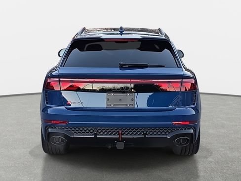 New 2026 Audi RS Q8 performance image 6