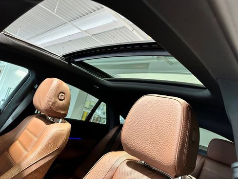 New 2026 Mercedes-Benz GLE 450 4MATIC Coupe image 13