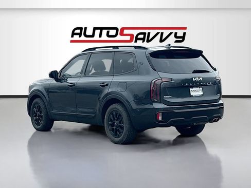 Used 2024 Kia Telluride SX Prestige X-Pro image 5
