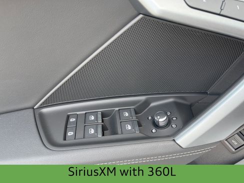 New 2026 Audi A3 2.0T Premium AWD/4WD image 8