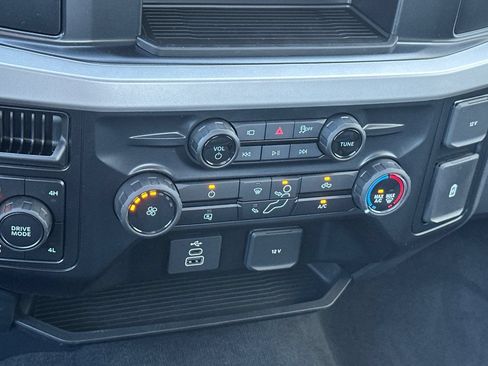 New 2026 Ford F250 XL w/ STX Appearance Package AWD/4WD image 19