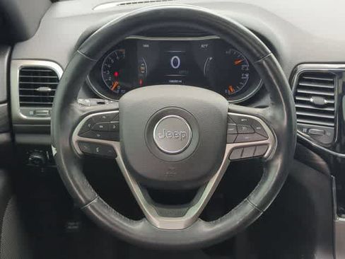 Used 2019 Jeep Grand Cherokee Altitude AWD/4WD image 24
