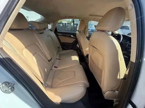 Used 2013 Audi A4 2.0T Prestige w/ Prestige Pkg AWD/4WD image 17