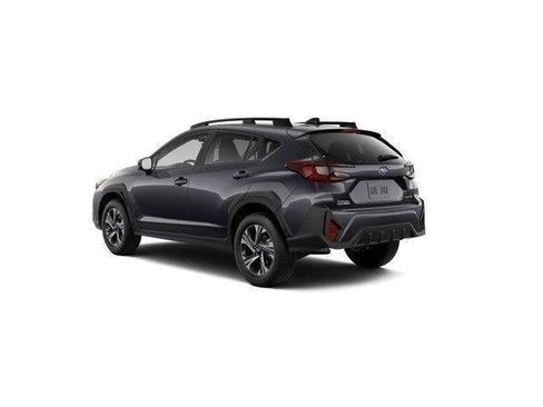 New 2025 Subaru Crosstrek 2.5i Premium image 77