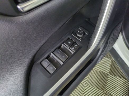 Used 2024 Toyota RAV4 XSE w/ Weather Package image 11