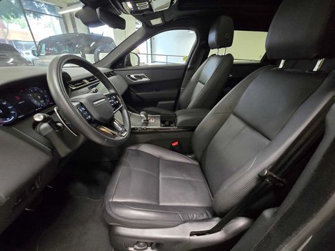 Used 2026 Land Rover Range Rover Velar Dynamic SE AWD/4WD image 20