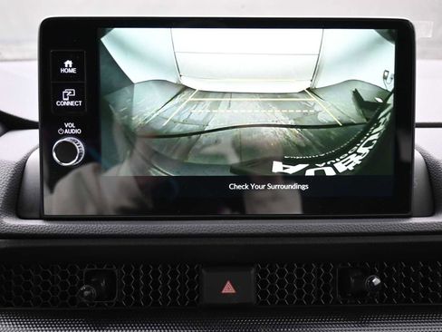 New 2026 Honda CR-V Sport image 7