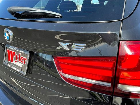 Used 2018 BMW X5 xDrive35i image 25