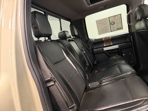 Used 2017 Ford F150 Lariat w/ Equipment Group 502A Luxury AWD/4WD image 69