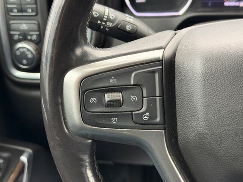 Used 2021 Chevrolet Silverado 1500 LT w/ Z71 Off-Road Package image 9