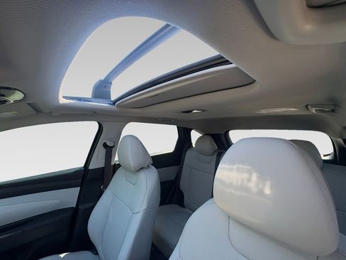 New 2026 Hyundai Tucson SEL FWD image 6