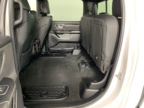 Used 2021 RAM 1500 Rebel w/ Rebel Level 1 Equipment Group image 31