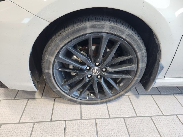 Used 2024 Toyota Camry XSE w/ Navigation Package FWD image 8