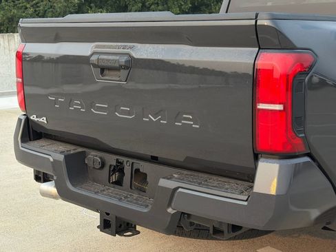New 2026 Toyota Tacoma SR5 AWD/4WD image 5