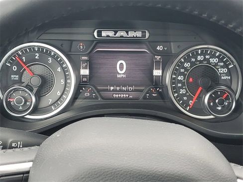 Used 2020 RAM 1500 Laramie image 20