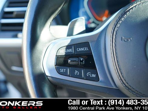 Used 2023 BMW X3 xDrive30i w/ M Sport Package image 36